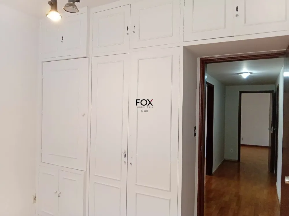 Apartamento, 4 quartos, 190 m² - Foto 8