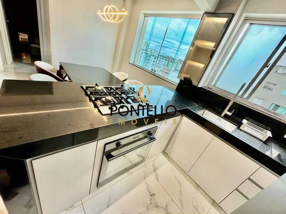 Apartamento, 2 quartos, 76 m² - Foto 4