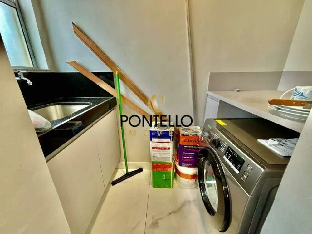 Apartamento, 2 quartos, 76 m² - Foto 5