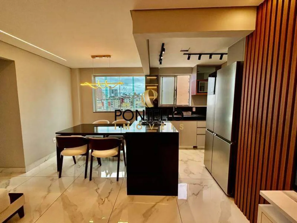 Apartamento, 2 quartos, 76 m² - Foto 3