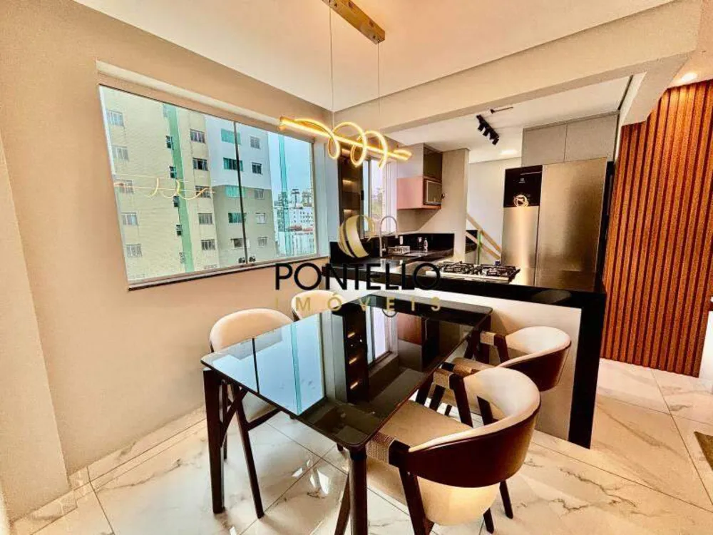 Apartamento, 2 quartos, 76 m² - Foto 1