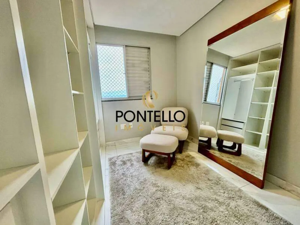 Apartamento, 2 quartos, 76 m² - Foto 2