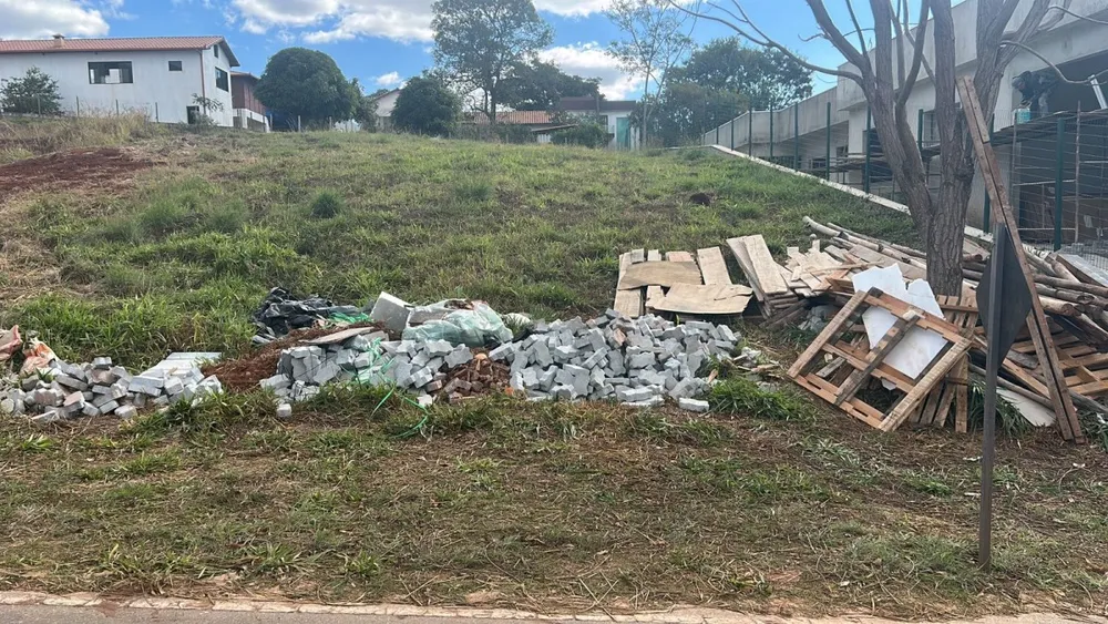 Terreno, 1000 m² - Foto 1