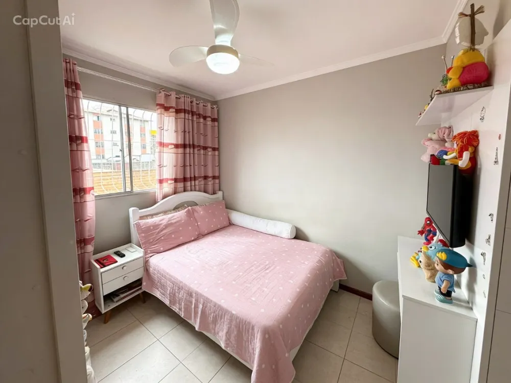 Apartamento, 3 quartos, 65 m² - Foto 3