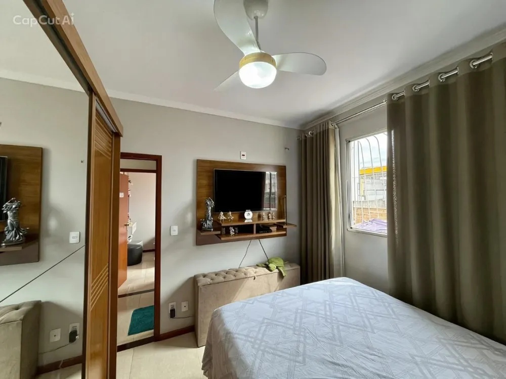 Apartamento, 3 quartos, 65 m² - Foto 7