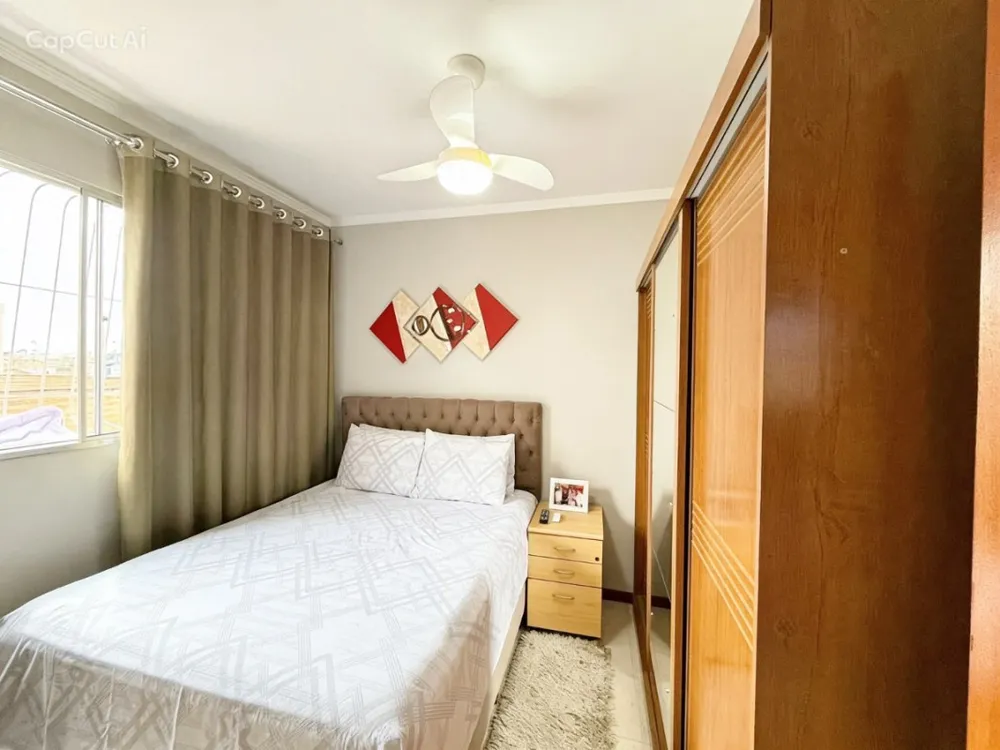 Apartamento, 3 quartos, 65 m² - Foto 8