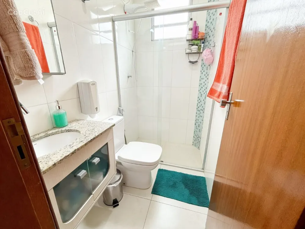Apartamento, 3 quartos, 65 m² - Foto 6