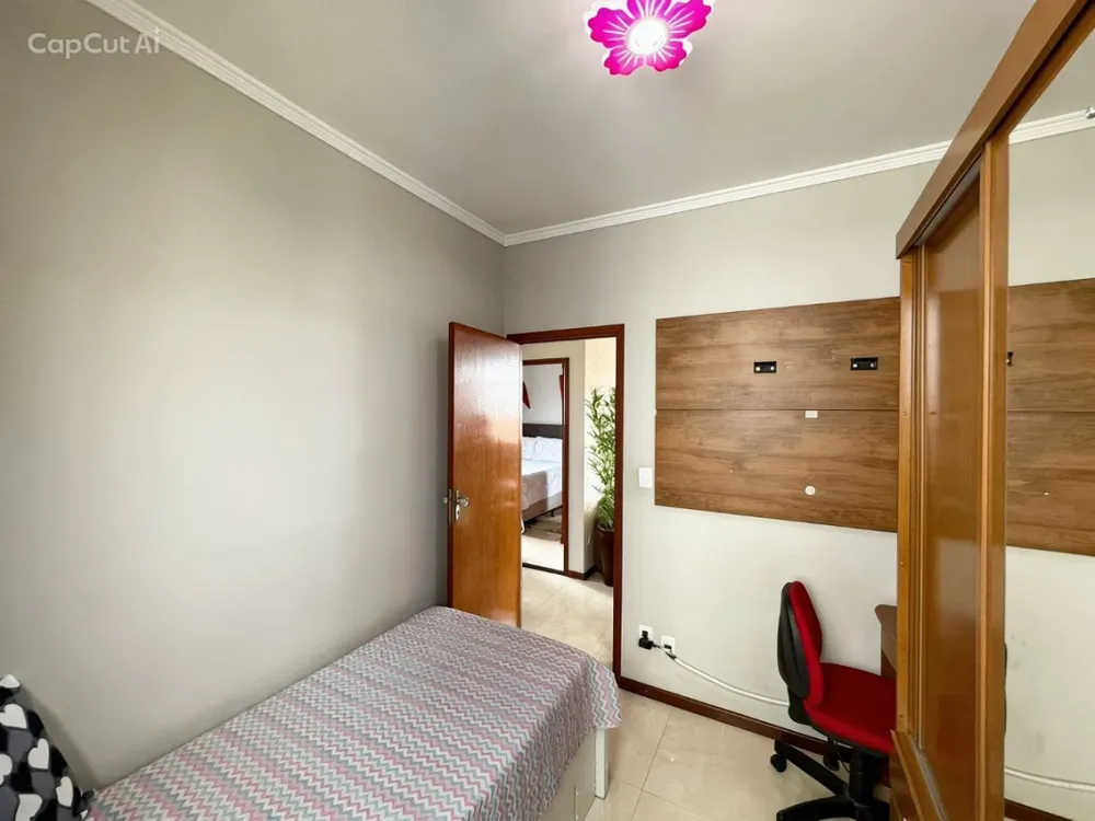 Apartamento, 3 quartos, 65 m² - Foto 12
