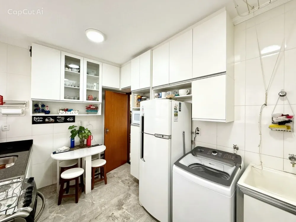 Apartamento, 3 quartos, 65 m² - Foto 2
