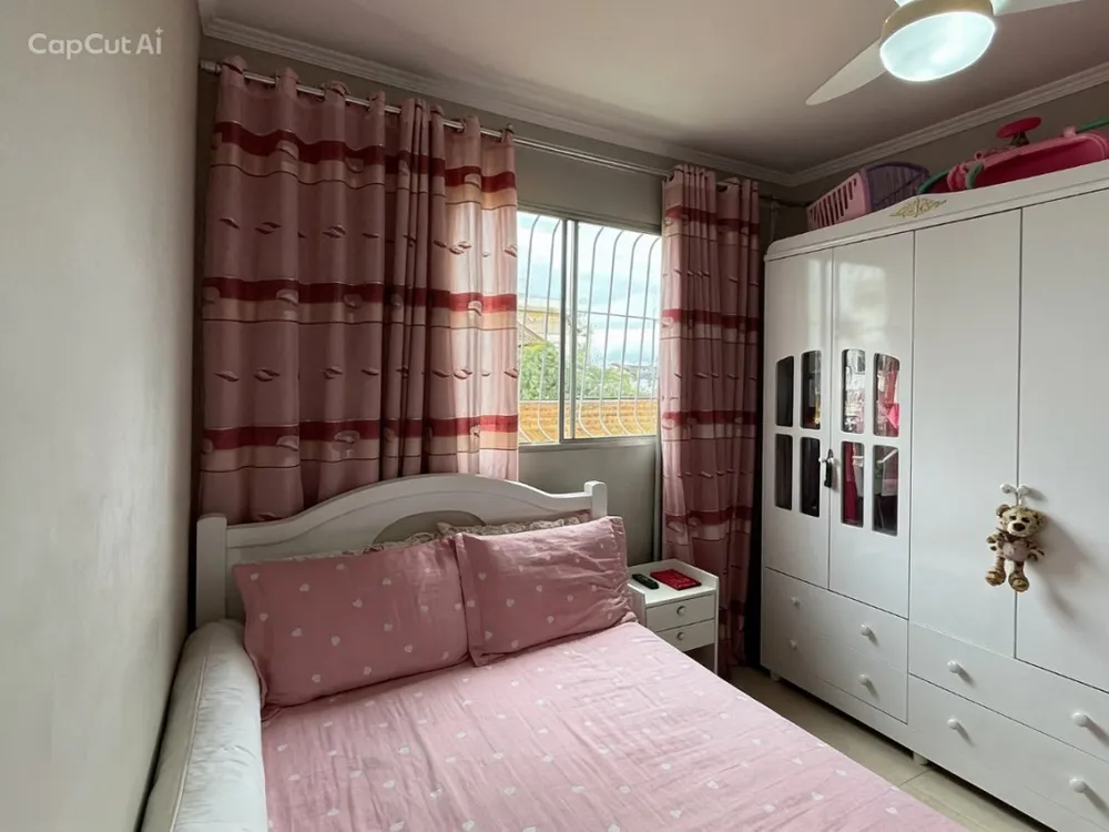 Apartamento, 3 quartos, 65 m² - Foto 4