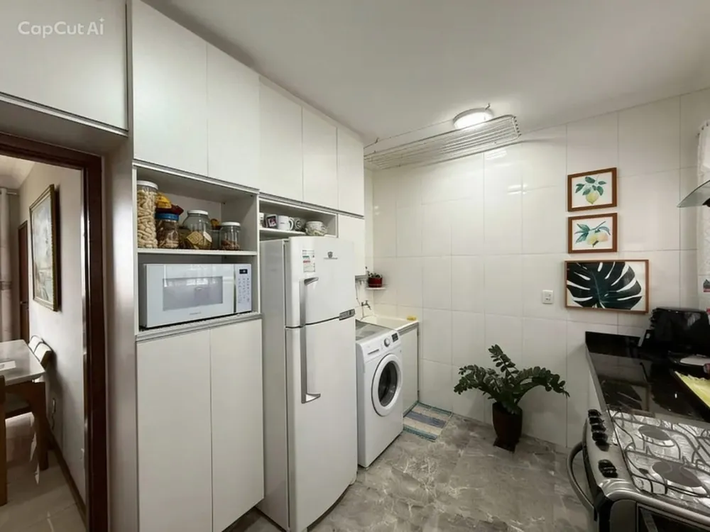 Apartamento, 3 quartos, 65 m² - Foto 4