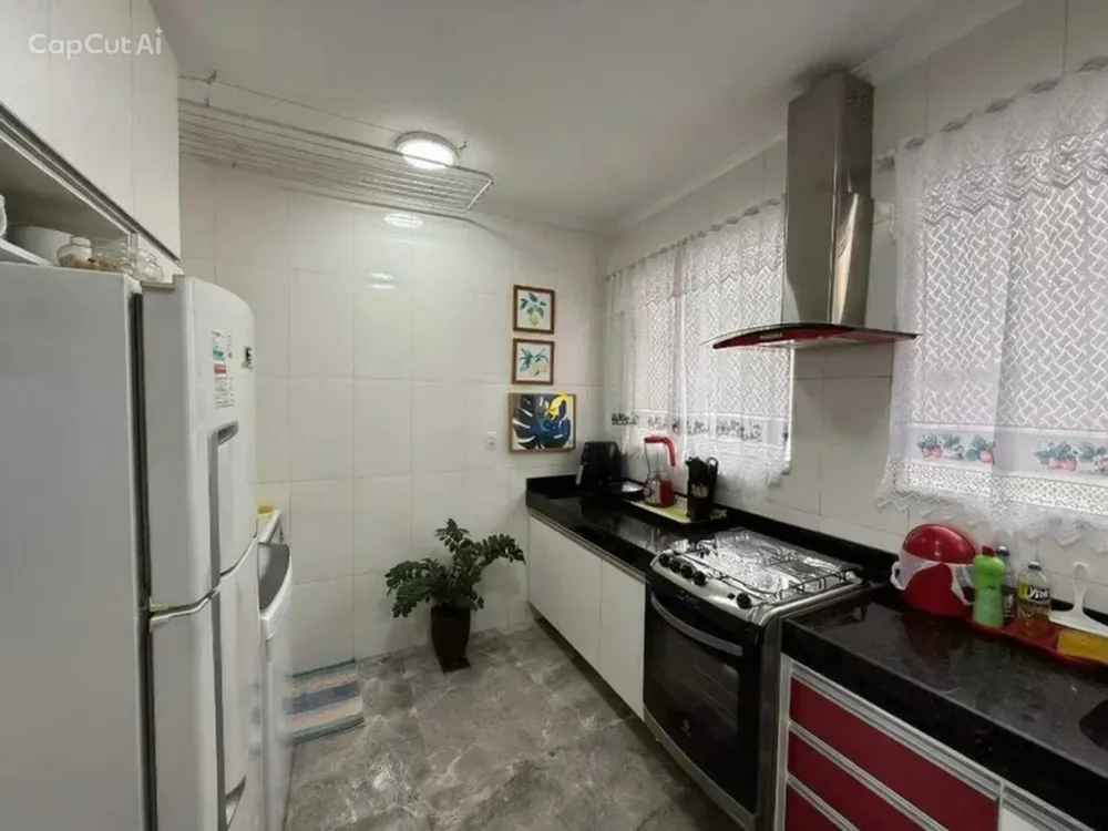 Apartamento, 3 quartos, 65 m² - Foto 1