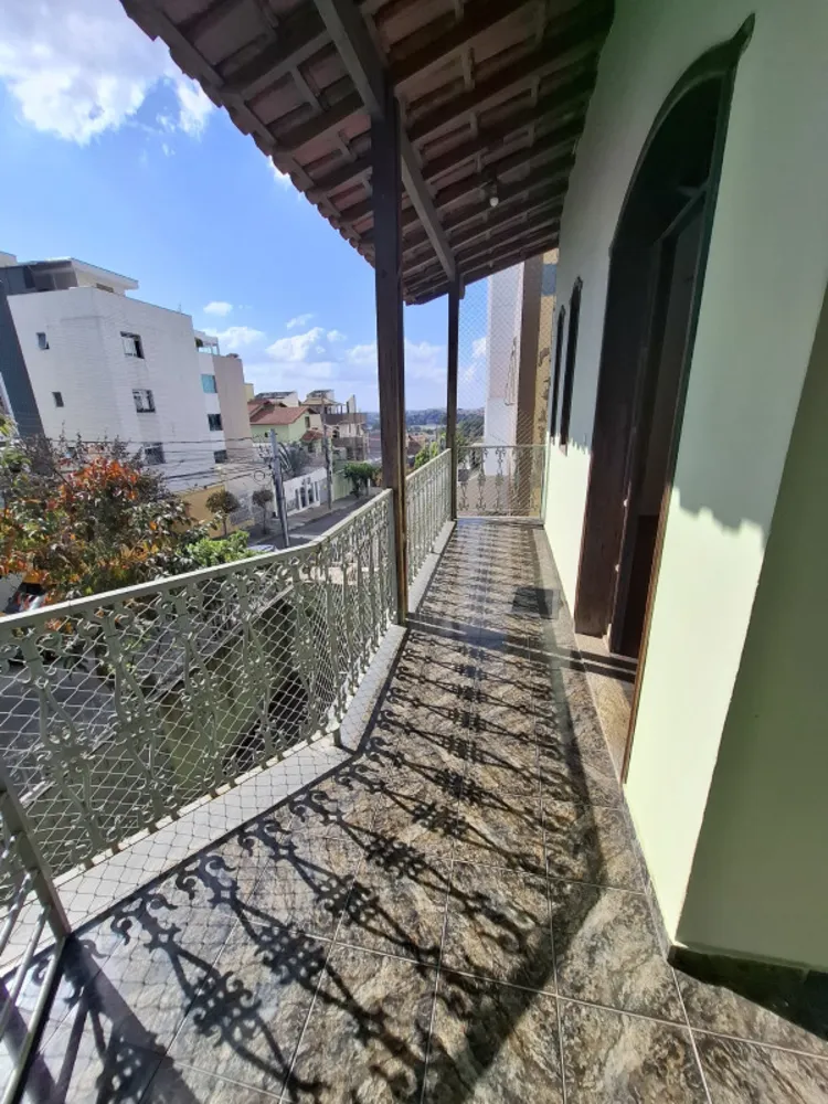 Apartamento, 4 quartos, 243 m² - Foto 2