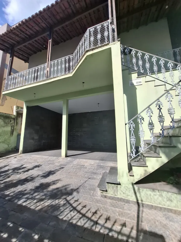 Apartamento, 4 quartos, 243 m² - Foto 1