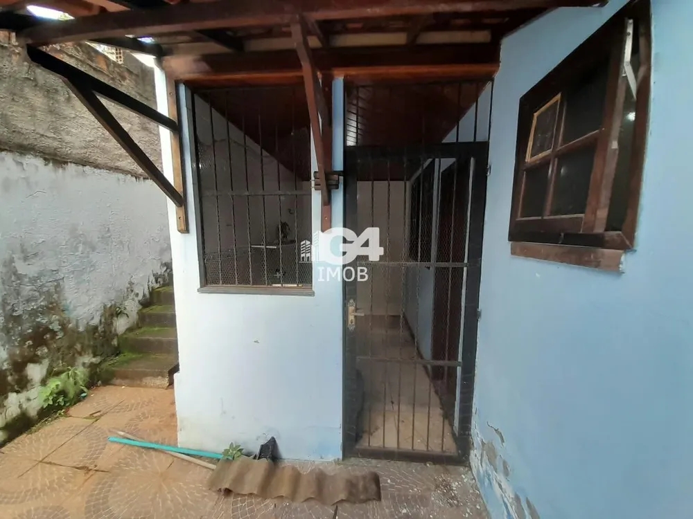 Casa, 2 quartos, 200 m² - Foto 8