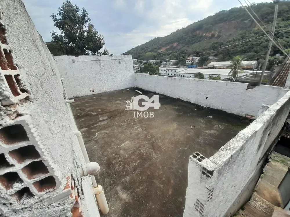 Casa, 2 quartos, 200 m² - Foto 6