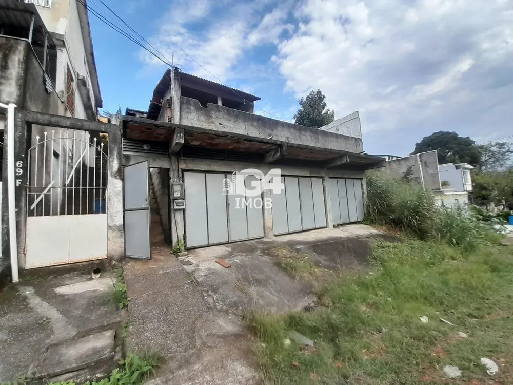 Casa, 2 quartos, 200 m² - Foto 2