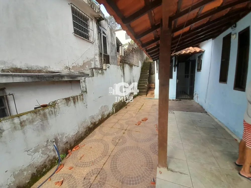 Casa, 2 quartos, 200 m² - Foto 7