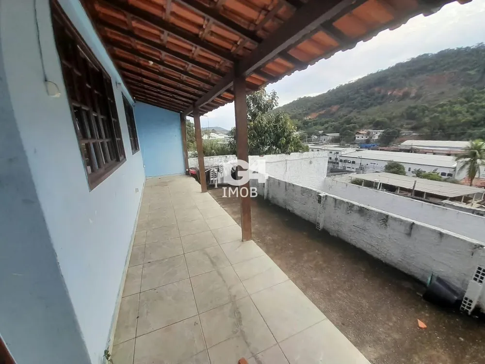 Casa, 2 quartos, 200 m² - Foto 3
