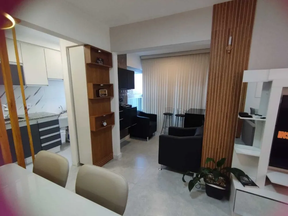 Apartamento, 2 quartos, 59 m² - Foto 3