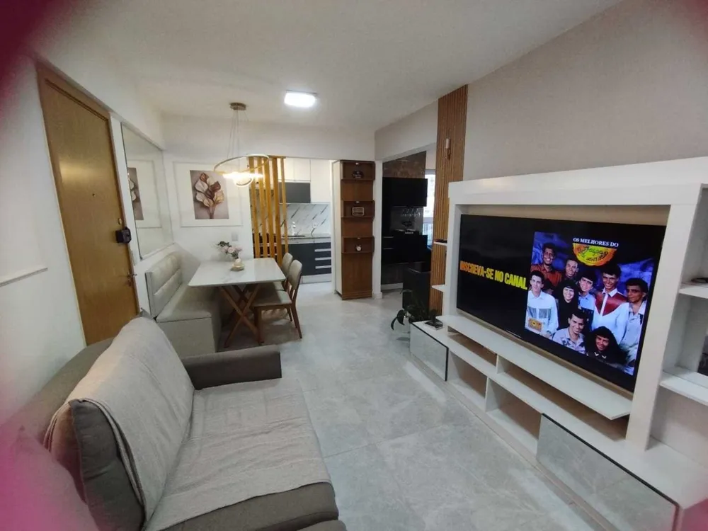 Apartamento, 2 quartos, 59 m² - Foto 1