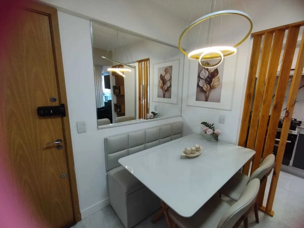 Apartamento, 2 quartos, 59 m² - Foto 4
