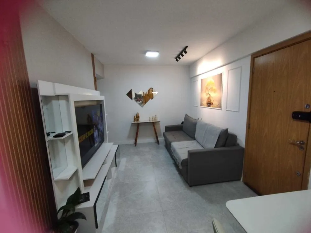 Apartamento, 2 quartos, 59 m² - Foto 2