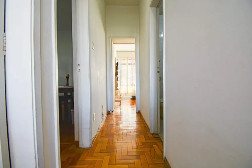 Apartamento, 3 quartos, 120 m² - Foto 10
