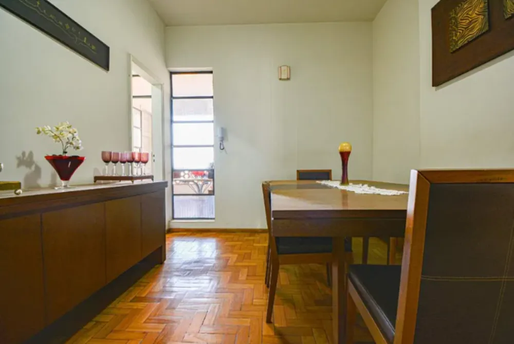 Apartamento, 3 quartos, 120 m² - Foto 4