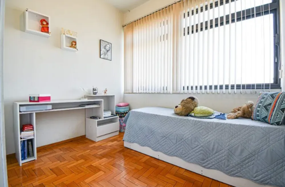 Apartamento, 3 quartos, 120 m² - Foto 5