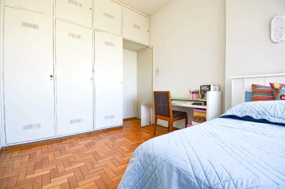 Apartamento, 3 quartos, 120 m² - Foto 7