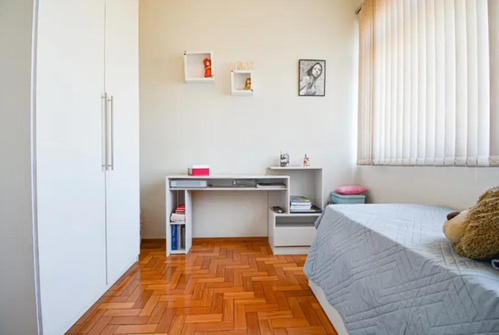 Apartamento, 3 quartos, 120 m² - Foto 6