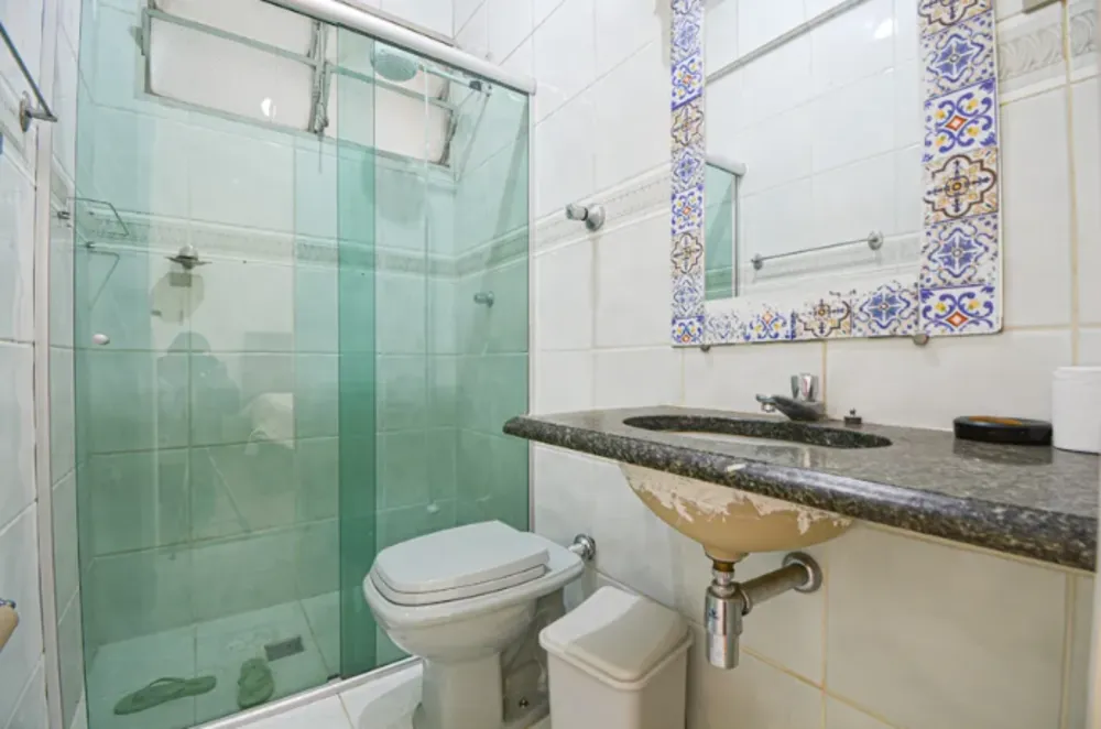 Apartamento, 3 quartos, 120 m² - Foto 9