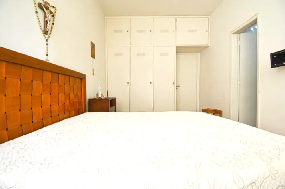 Apartamento, 3 quartos, 120 m² - Foto 8