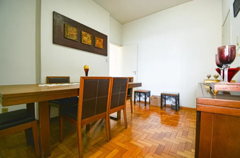 Apartamento, 3 quartos, 120 m² - Foto 3