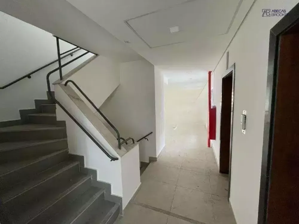Prédio Inteiro, 1950 m² - Foto 1