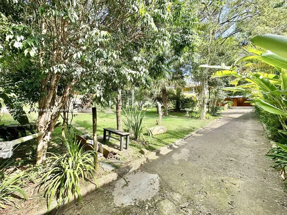 Casa de Condomínio, 3 quartos - Foto 11