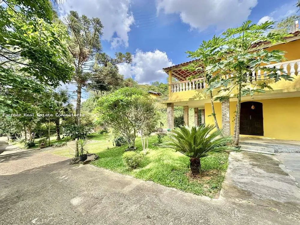 Casa de Condomínio, 3 quartos - Foto 16