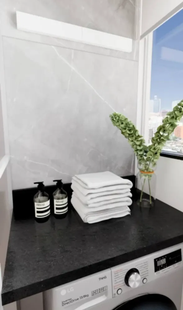 Apartamento, 3 quartos, 80 m² - Foto 5