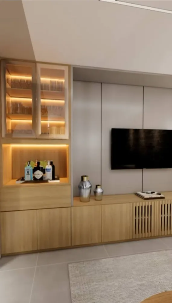 Apartamento, 3 quartos, 75 m² - Foto 6