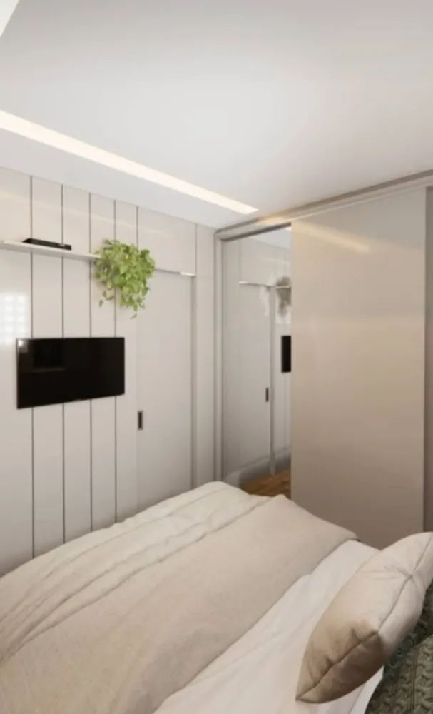 Apartamento, 3 quartos, 75 m² - Foto 11