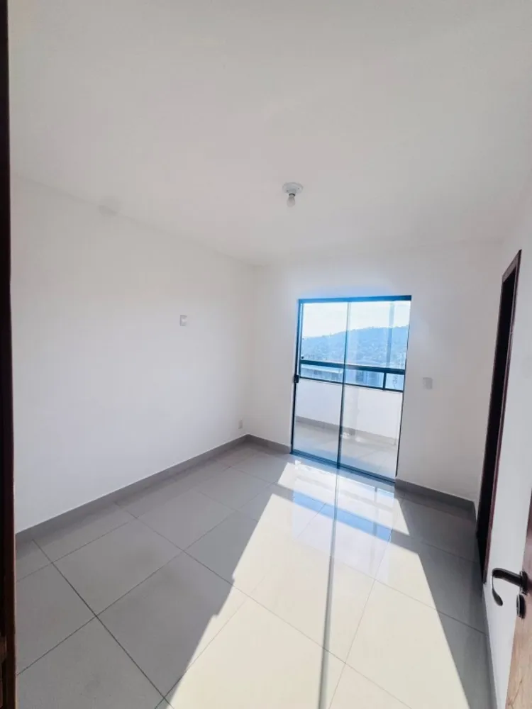 Apartamento, 3 quartos, 62 m² - Foto 2