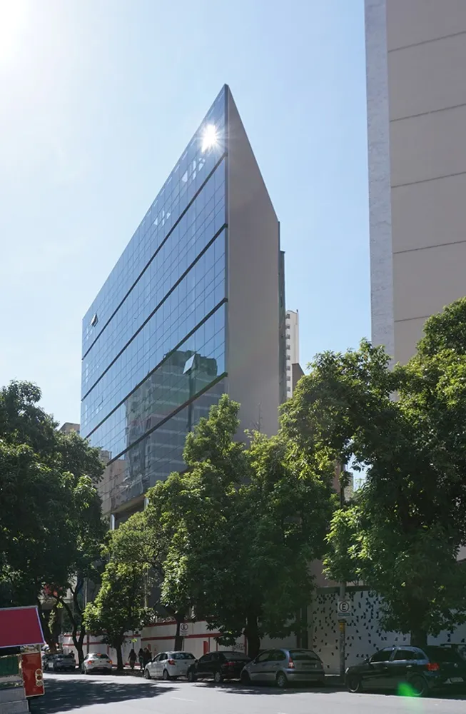 Loja-Salão, 327 m² - Foto 2