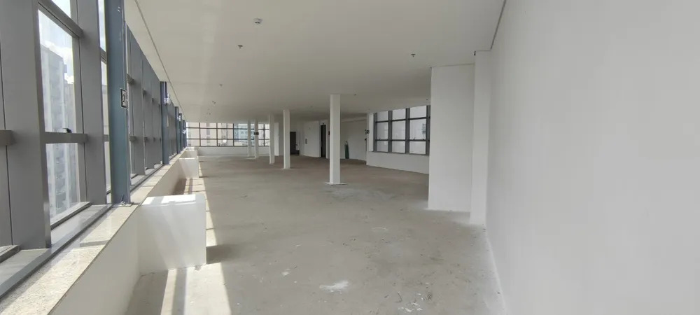 Loja-Salão, 327 m² - Foto 1