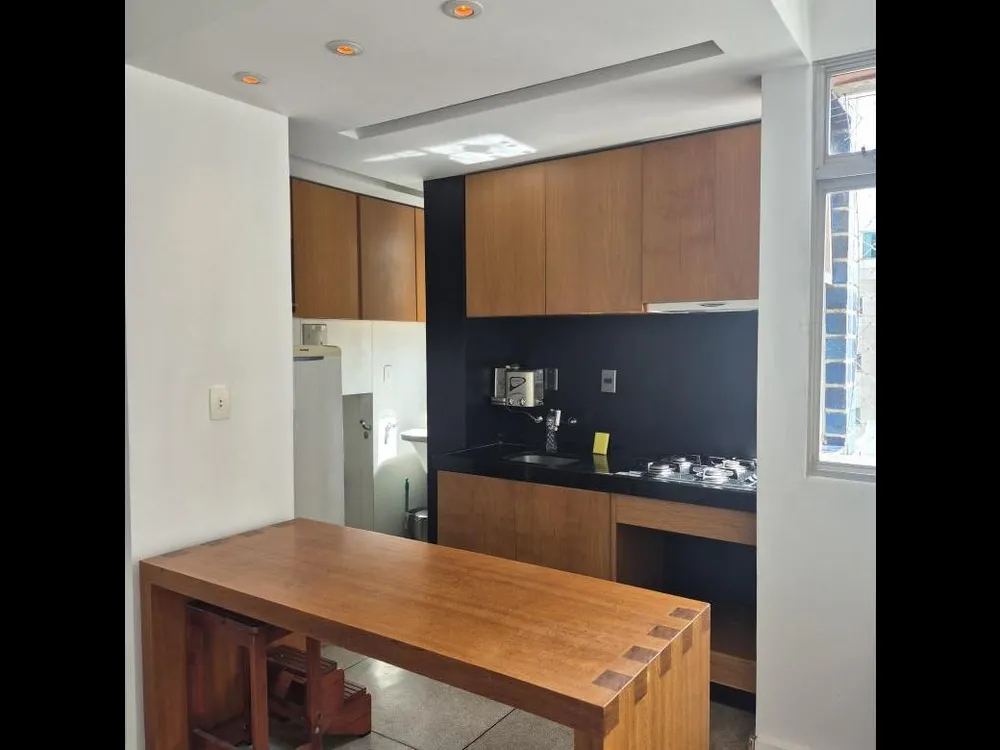 Apartamento, 1 quarto, 46 m² - Foto 2