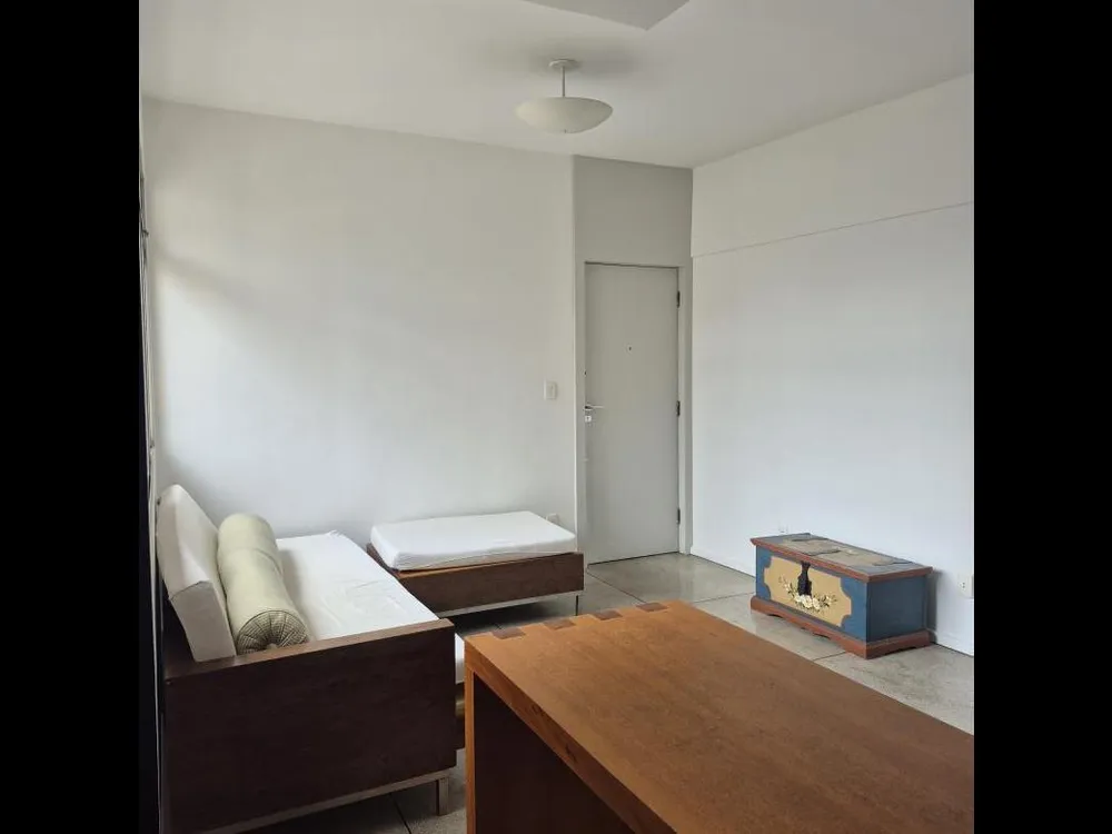 Apartamento, 1 quarto, 46 m² - Foto 8