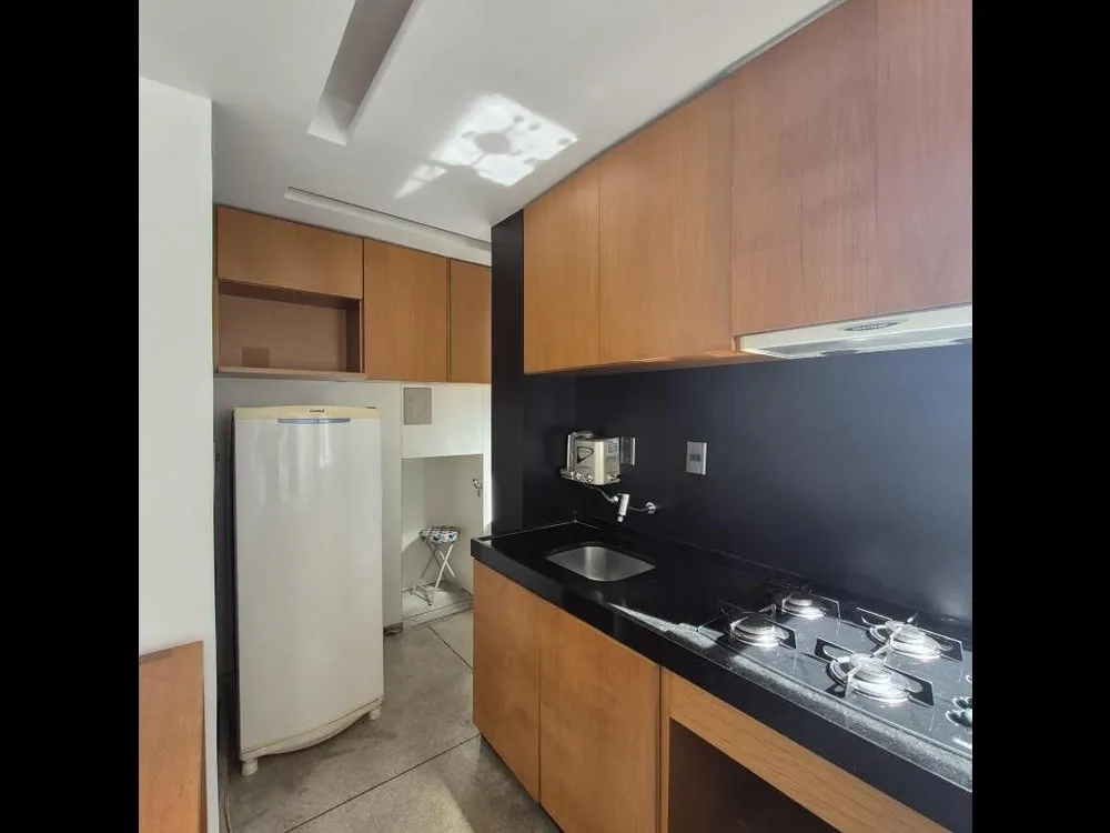 Apartamento, 1 quarto, 46 m² - Foto 3