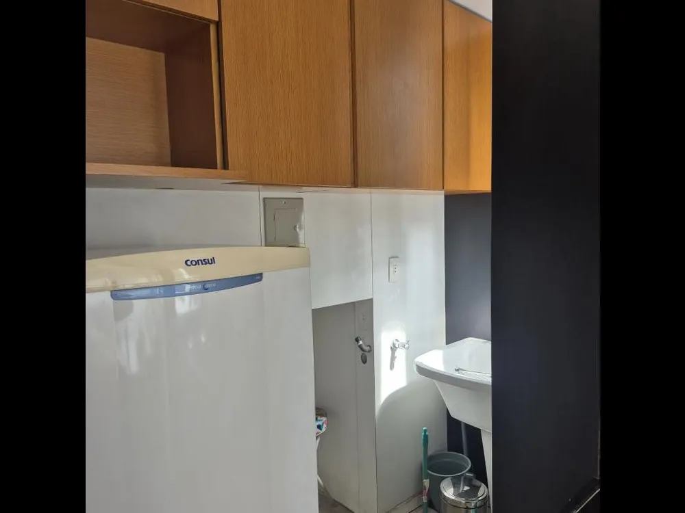 Apartamento, 1 quarto, 46 m² - Foto 7