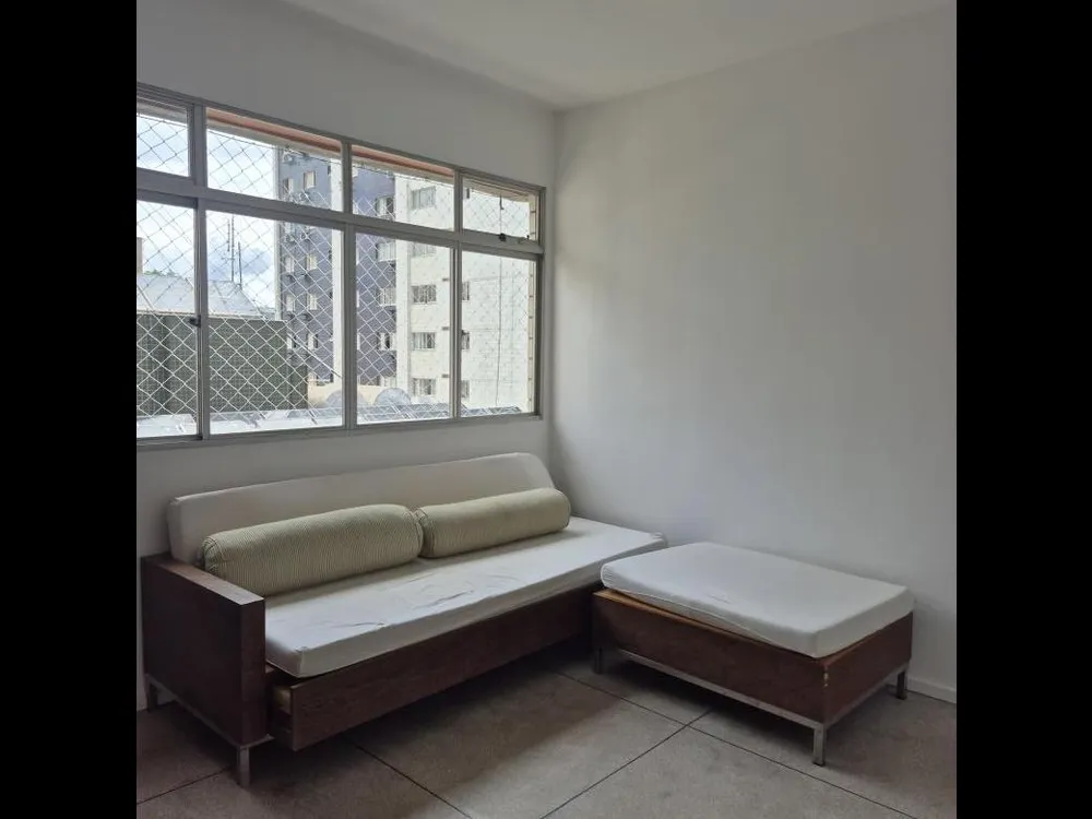 Apartamento, 1 quarto, 46 m² - Foto 5
