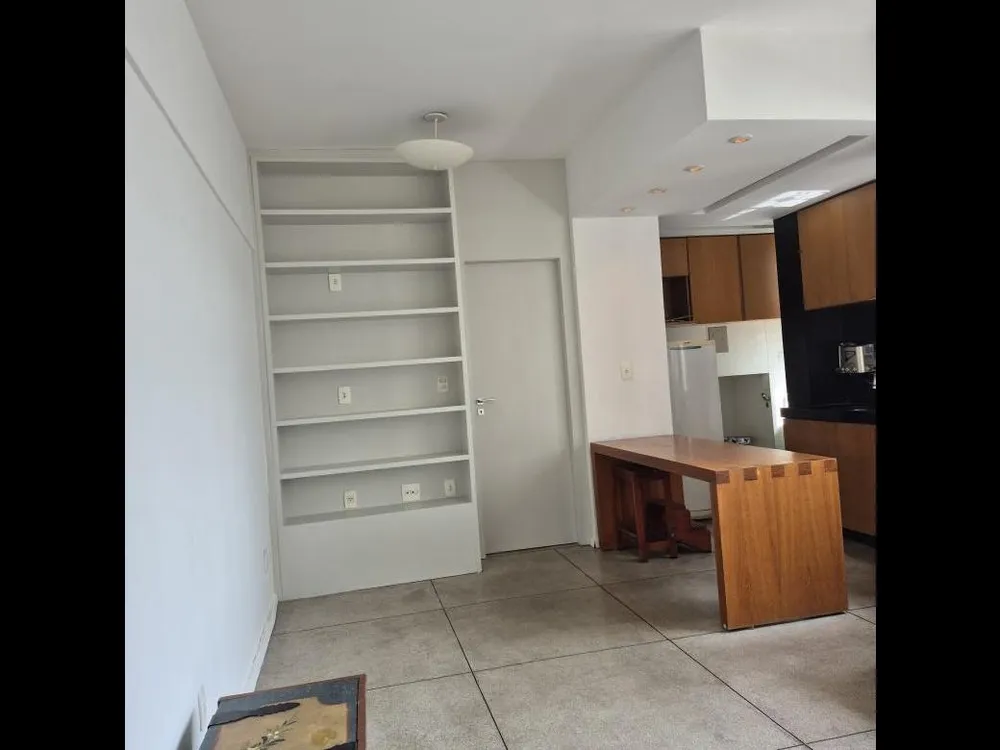 Apartamento, 1 quarto, 46 m² - Foto 4